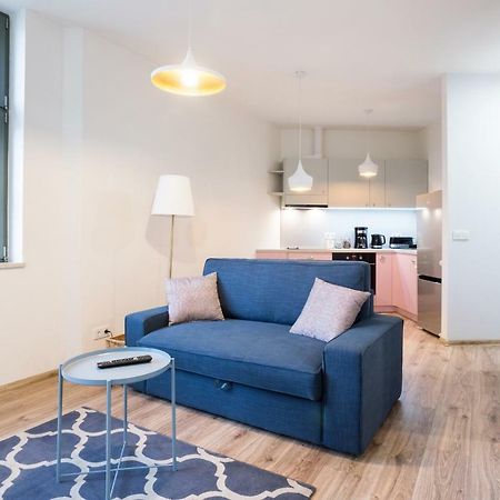 Apartments Mtp Poznan Maleckiego By Renters エクステリア 写真
