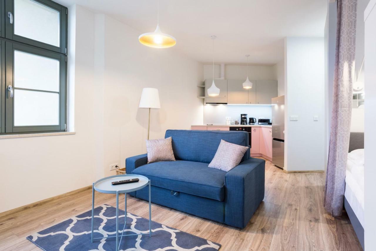 Apartments Mtp Poznan Maleckiego By Renters エクステリア 写真