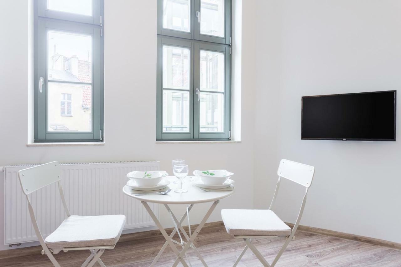 Apartments Mtp Poznan Maleckiego By Renters エクステリア 写真