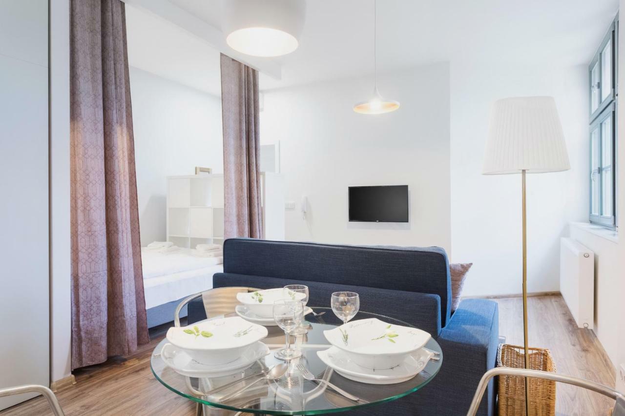 Apartments Mtp Poznan Maleckiego By Renters エクステリア 写真