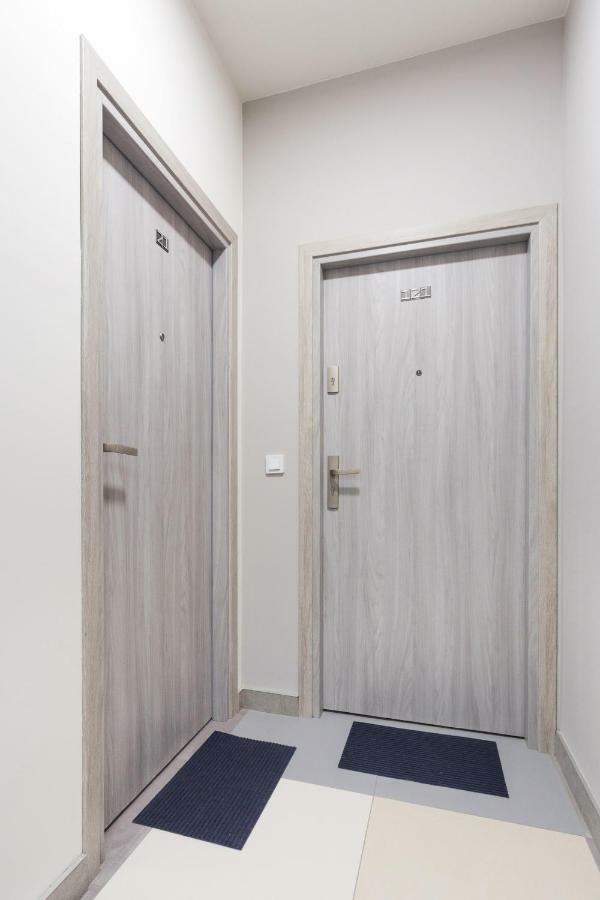Apartments Mtp Poznan Maleckiego By Renters エクステリア 写真