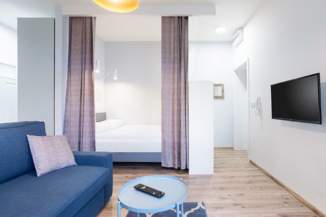 Apartments Mtp Poznan Maleckiego By Renters エクステリア 写真
