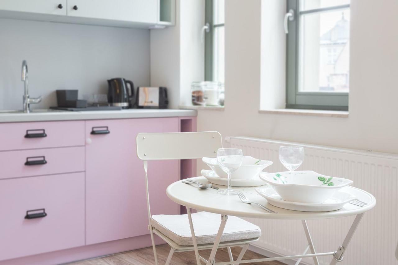 Apartments Mtp Poznan Maleckiego By Renters エクステリア 写真