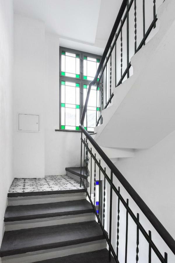 Apartments Mtp Poznan Maleckiego By Renters エクステリア 写真