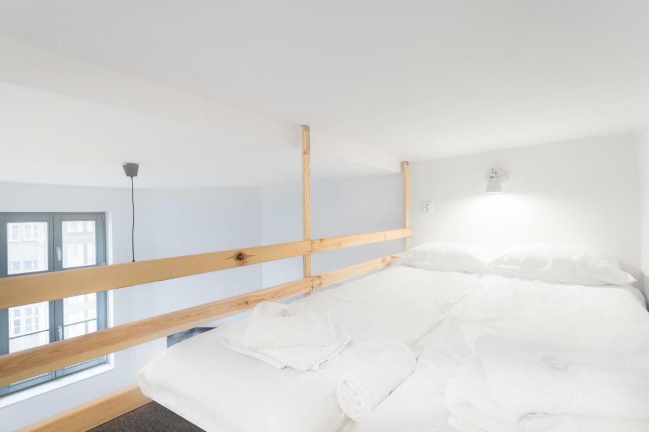Apartments Mtp Poznan Maleckiego By Renters エクステリア 写真