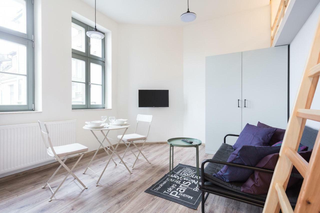 Apartments Mtp Poznan Maleckiego By Renters エクステリア 写真