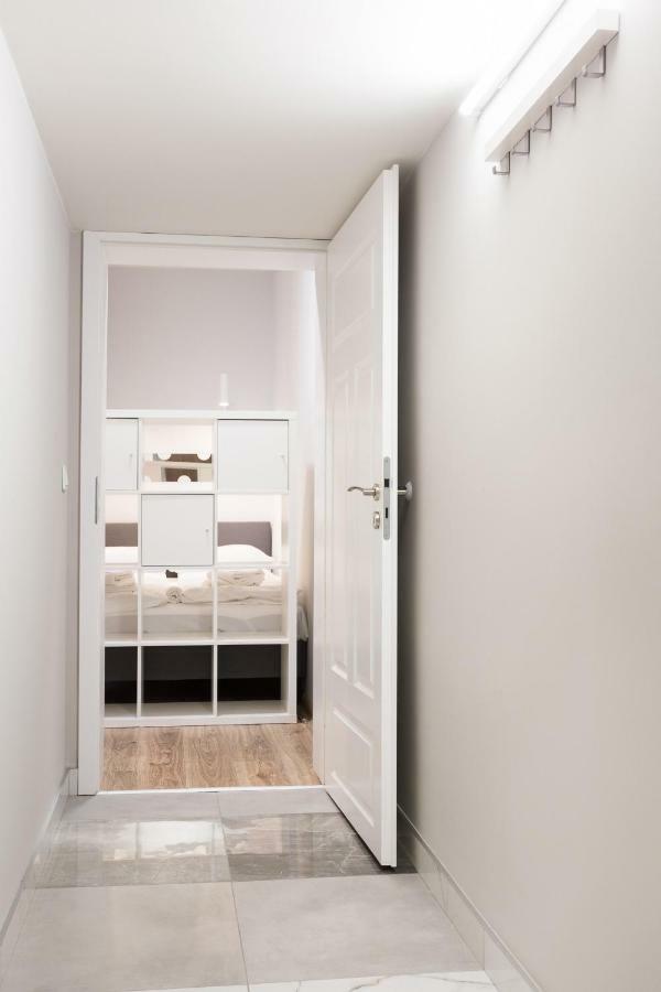 Apartments Mtp Poznan Maleckiego By Renters エクステリア 写真