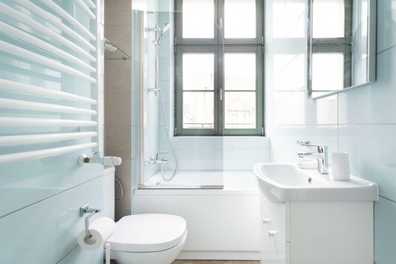 Apartments Mtp Poznan Maleckiego By Renters エクステリア 写真